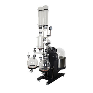 Anyan rotary evaporator officially Launched